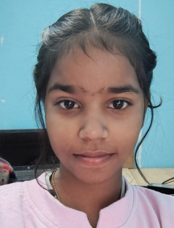 student-Arushi devi