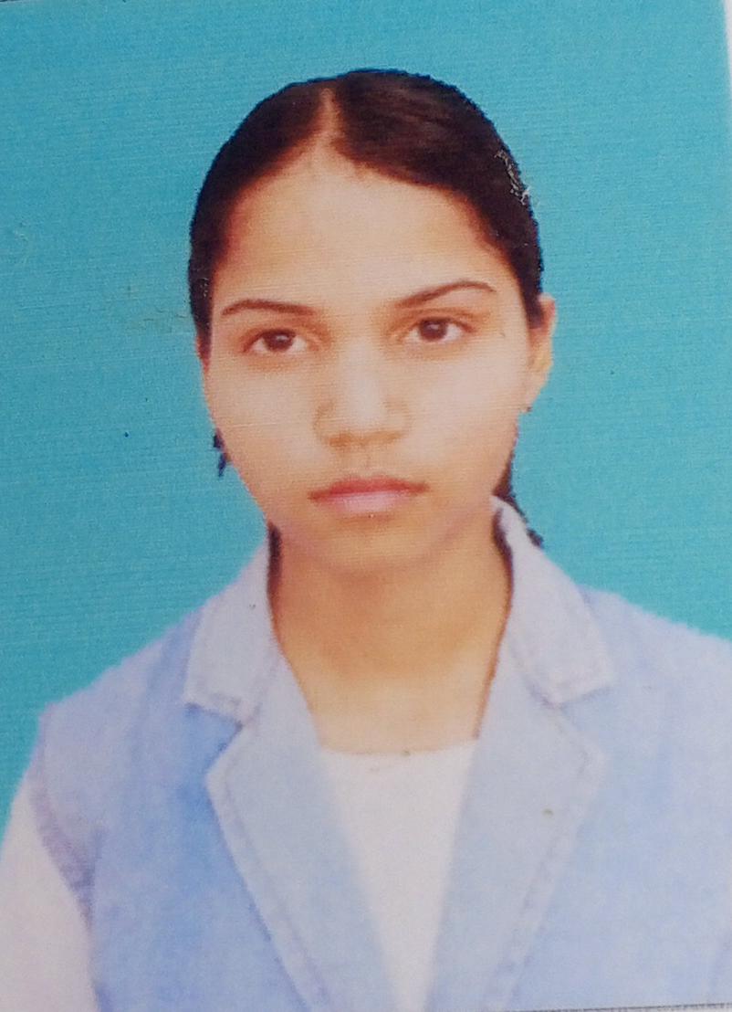 student image - KAJAL DEVI
