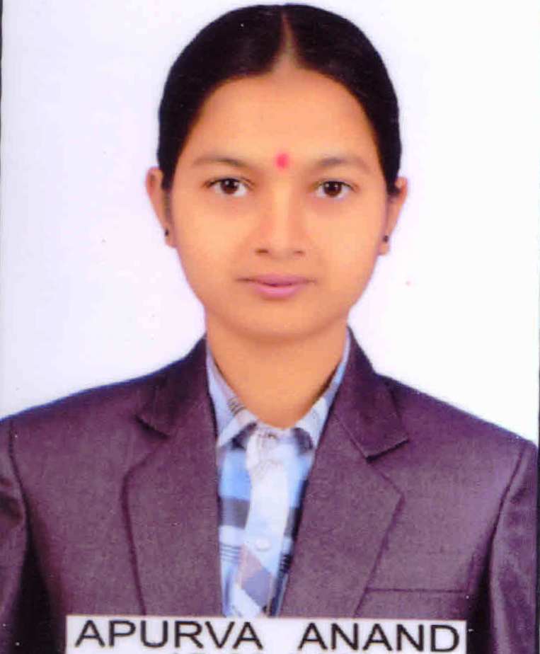 student-APURVA ANAND