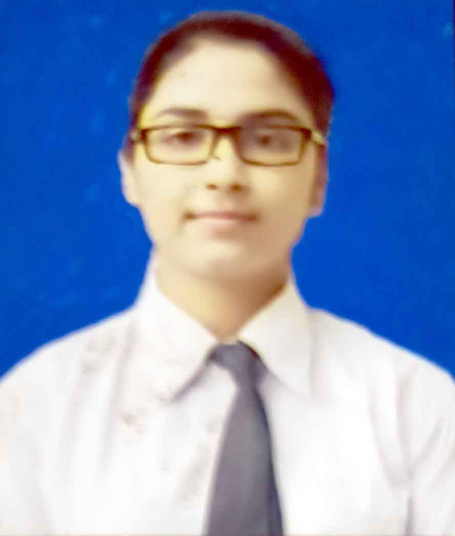 student image - TUSHTI GARG