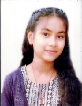 student-SARASWATI BHOI