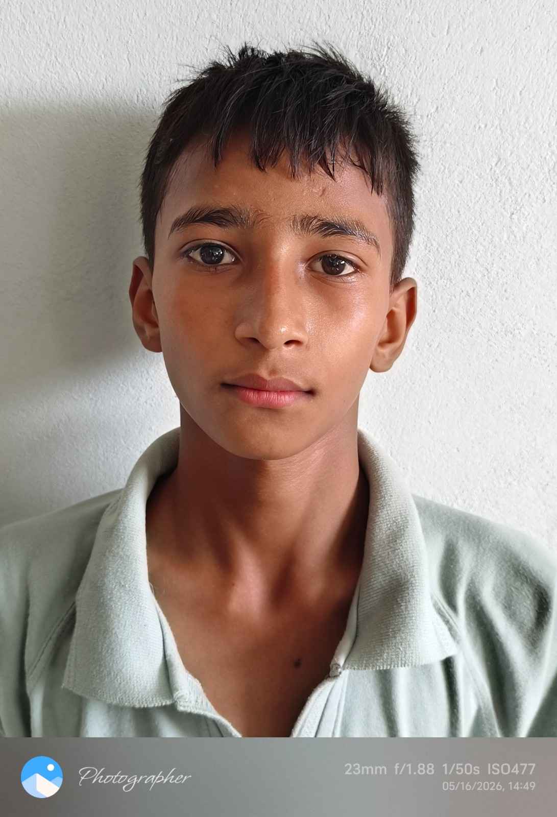 Prakhyat Maurya