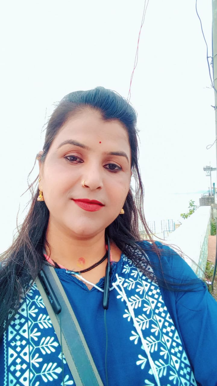 student image - MANJU TARME