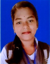 student-MONALISHA BEHERA