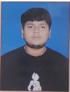 student-Neeraj Rajbhar