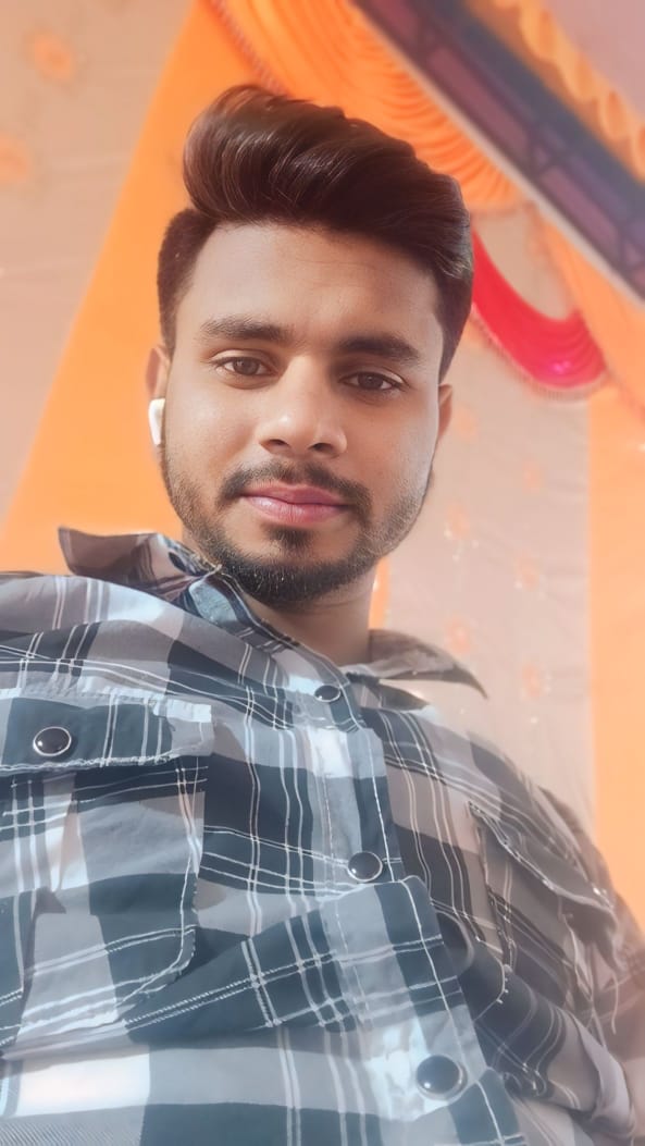 student-YOGESH YADAV