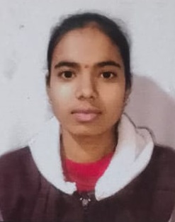 student-KOMAL SHARMA