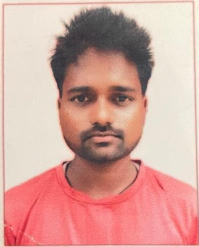 SHYAM SUNDAR