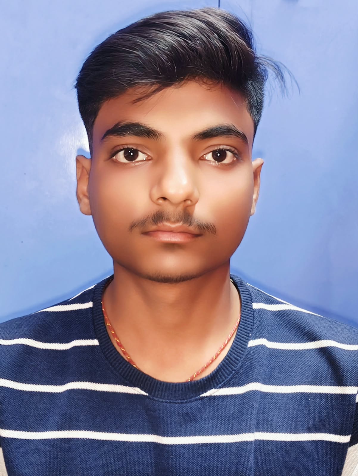 ADARSH RAJ