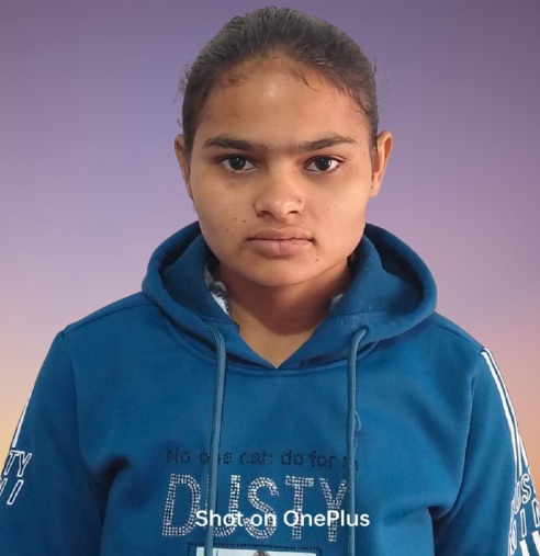 student image - SAUMYA BAJPAI