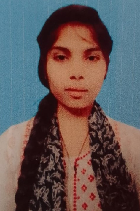 student image - PRITI