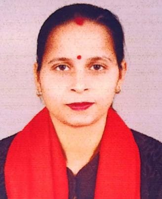 student image - VANDANA SINGH