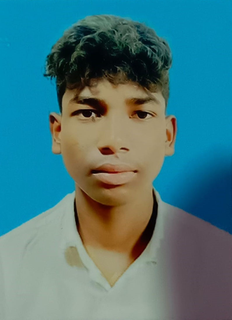 DUBRAJ MURMU