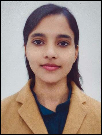 NISHA