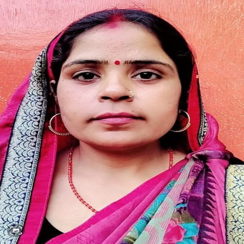 student-KM ARCHANA SHUKLA