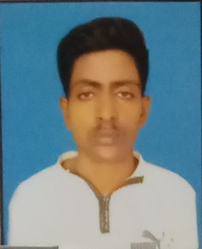 student-Amit Kumar