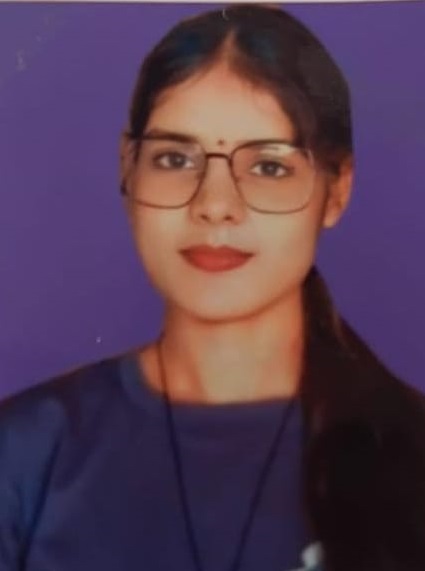 student-Radhika Yadav