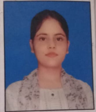 student-MUSKAN PANDEY