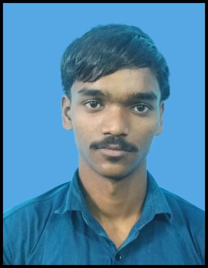 student image - ADITYA NATH