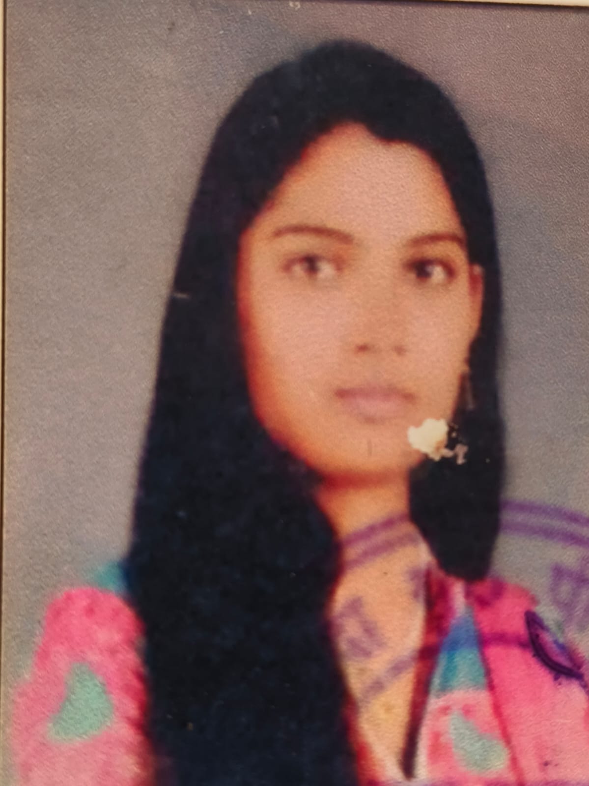 student-KM PAYAL MAURYA