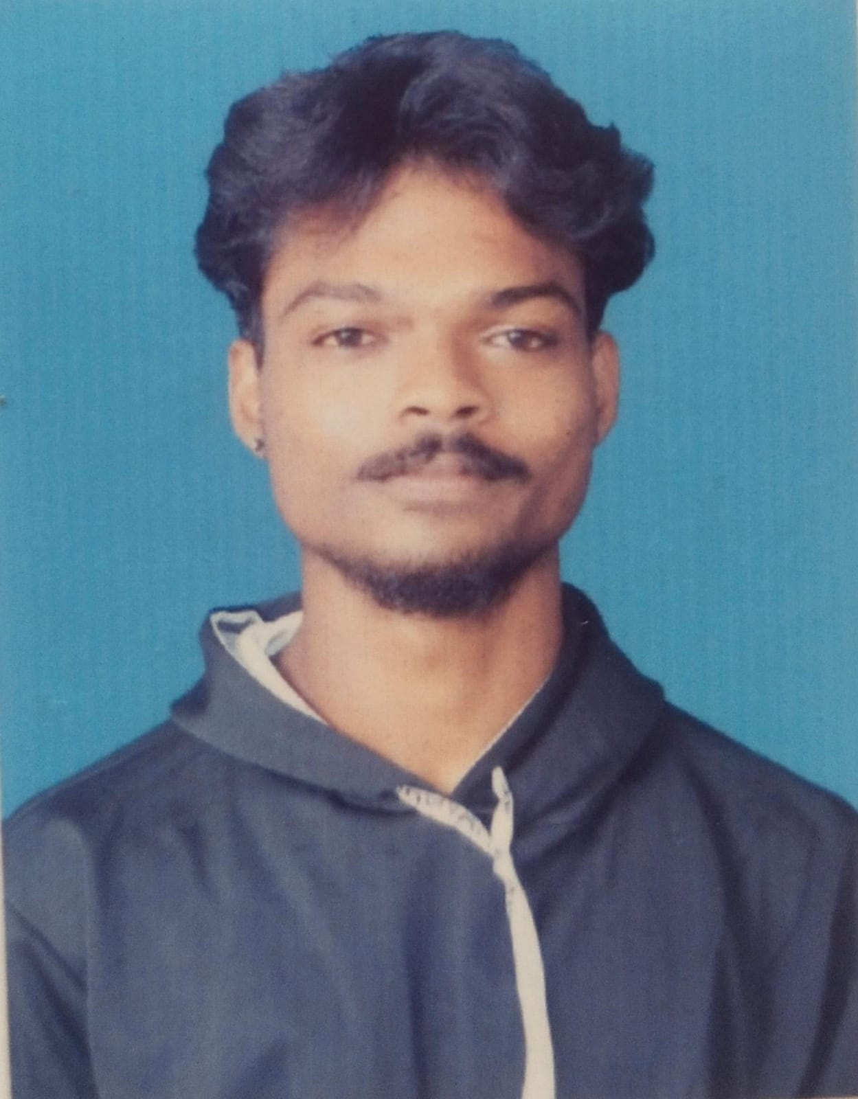 SANKETH