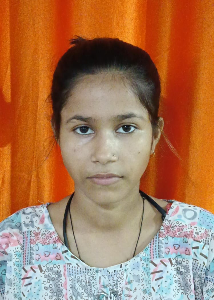 student-Anjali Singh