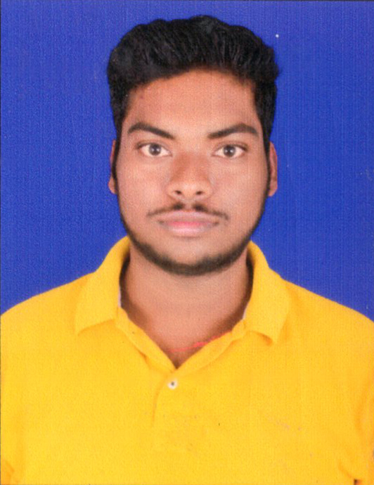 student image - AMIT SAHOO