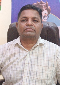 TECH - IIT COMPUTER INSTITUTE