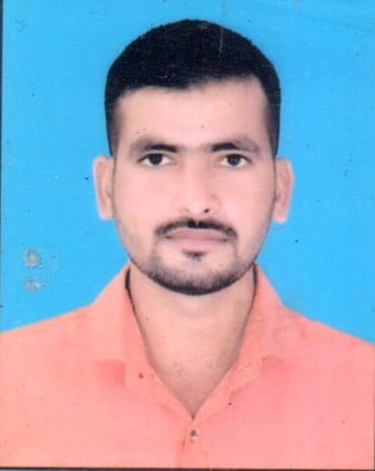 student-Rabi Yadav
