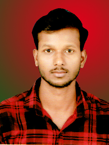 student-ABHISHEK CHAUHAN