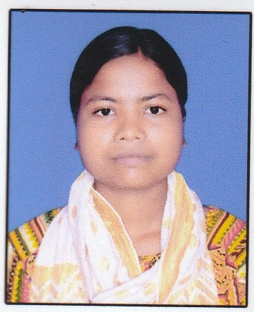 PRABHA KUMARI