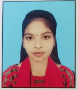 student image - Supriya Maurya