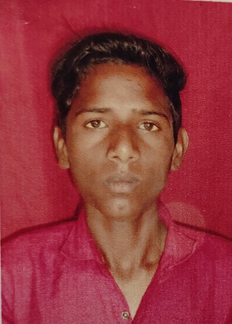 student-RANJEET GAUTAM
