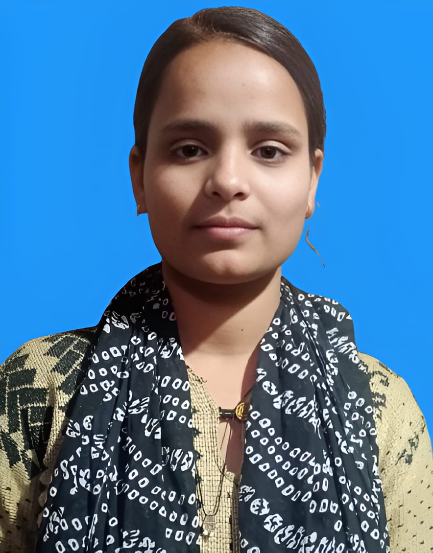 student image - Muskan Kumari