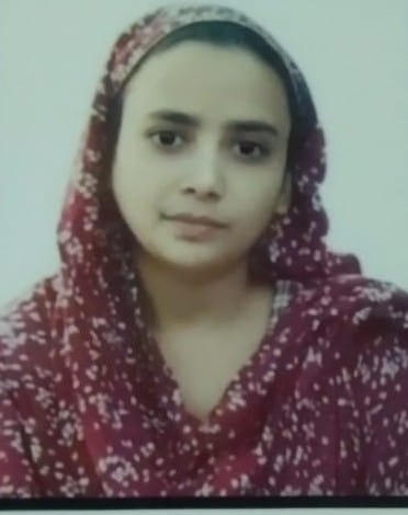 student-KM FARHA NAZ