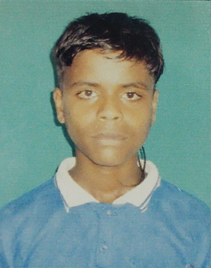 PUSHPENDRA