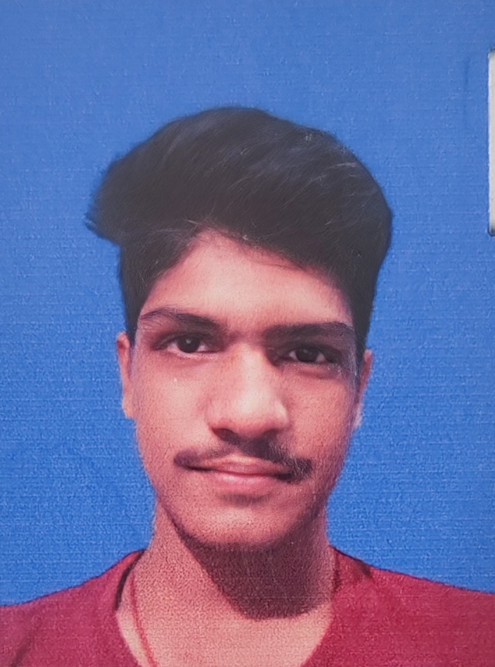 student-RAJIB KUMAR JENA