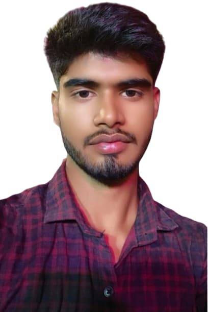 student image - Abhishek Baitha