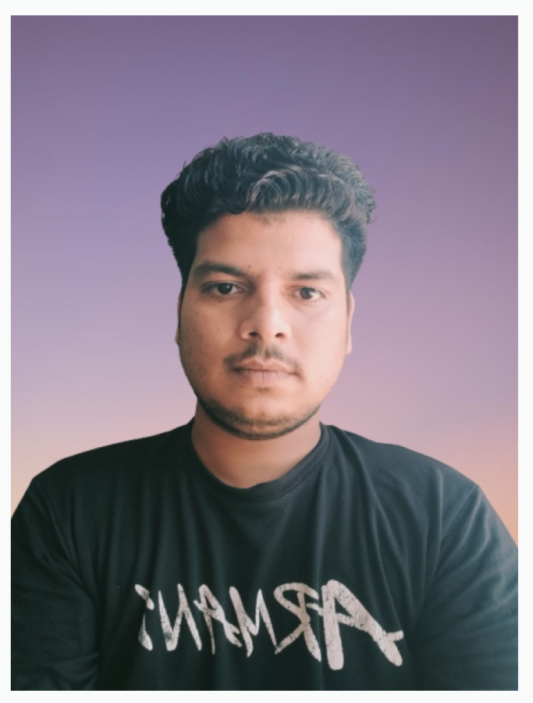 TAHIR HUSSAIN