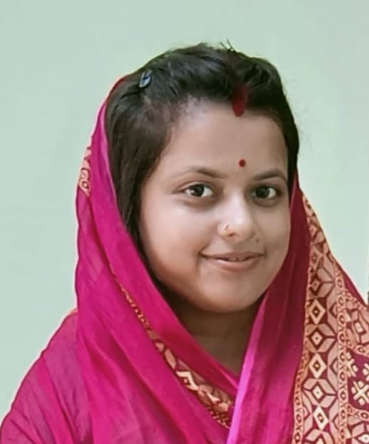 PRAGATI SINGH