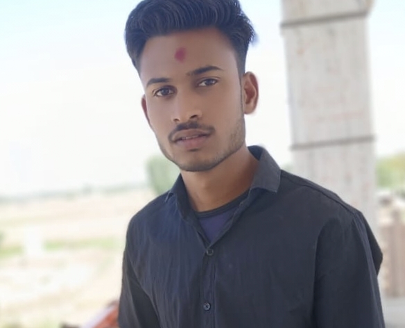 student image - Ranu yadav