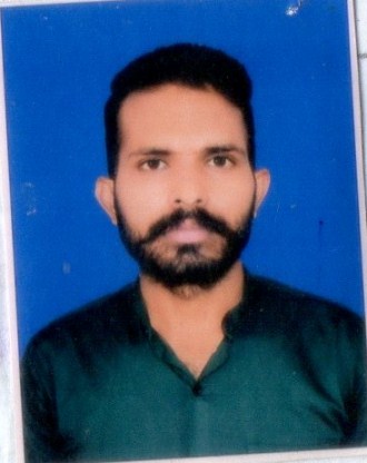 RANDHIR CHAUHAN