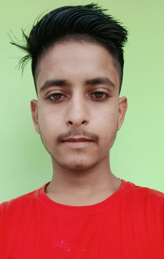 student-ASHWANI VERMA