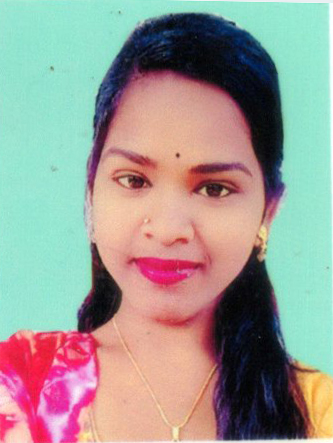 ROJINA MOHARANA