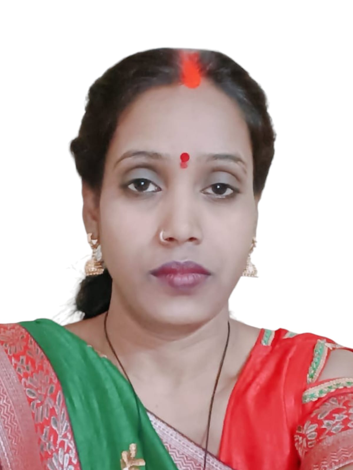 PUNAM DEVI