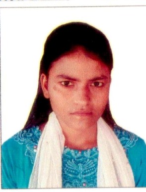 student-REENA YADAV