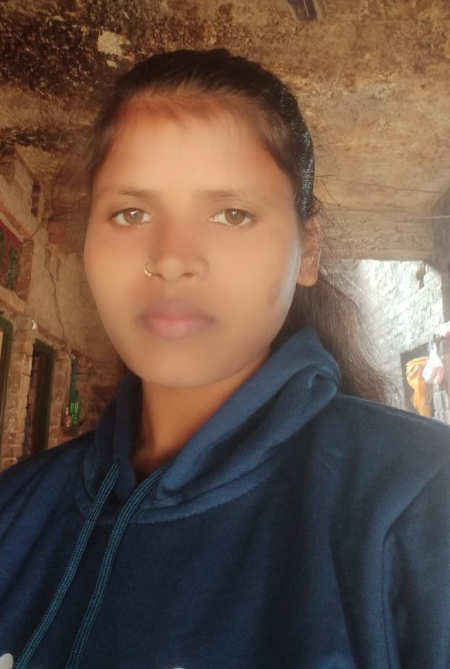 student image - NIKITA RAJAK