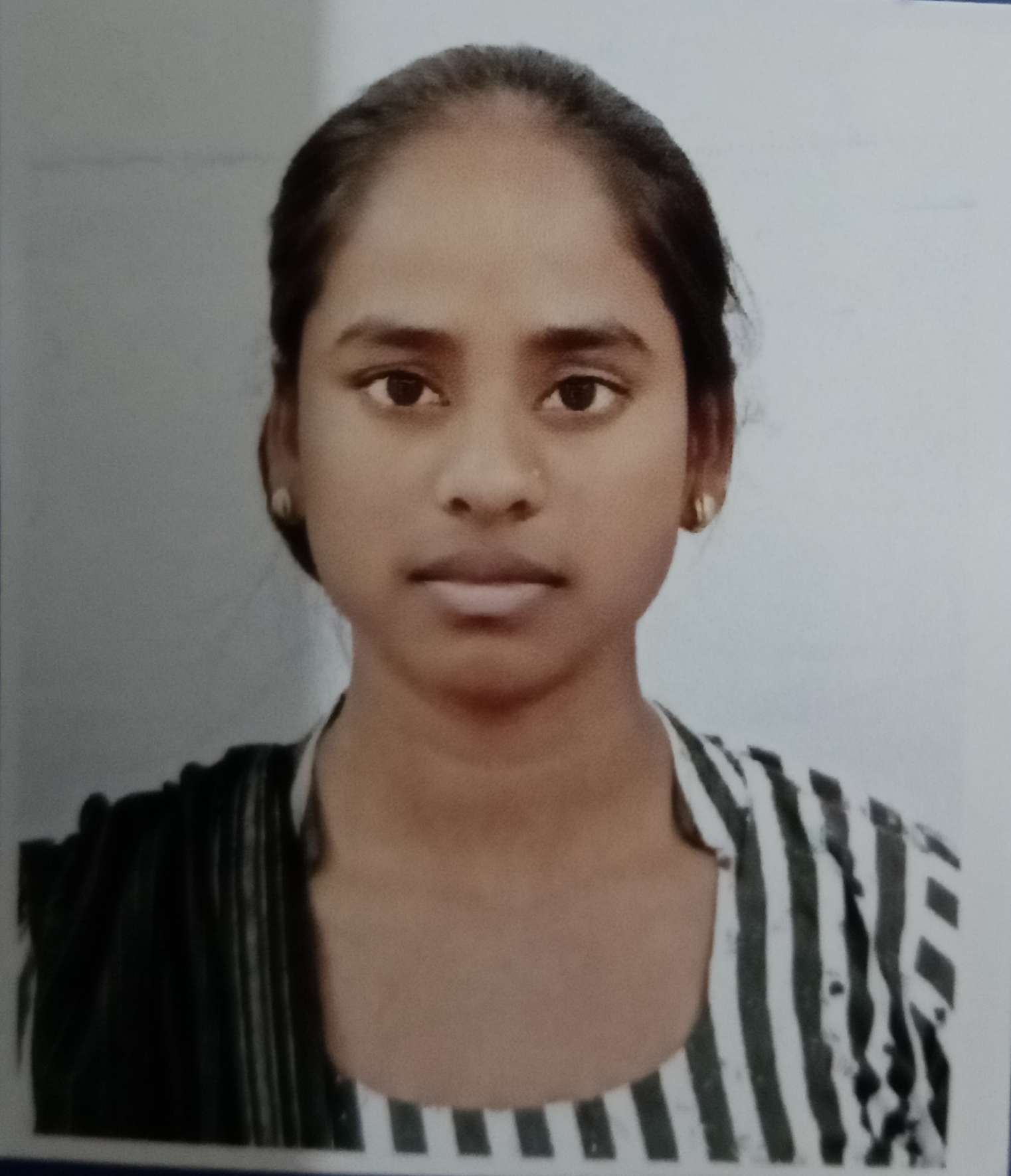 student-MONI DEVI