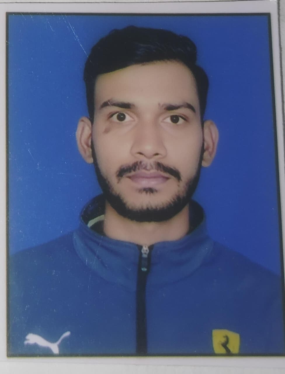 ASHUTOSH PRATAP SINGH