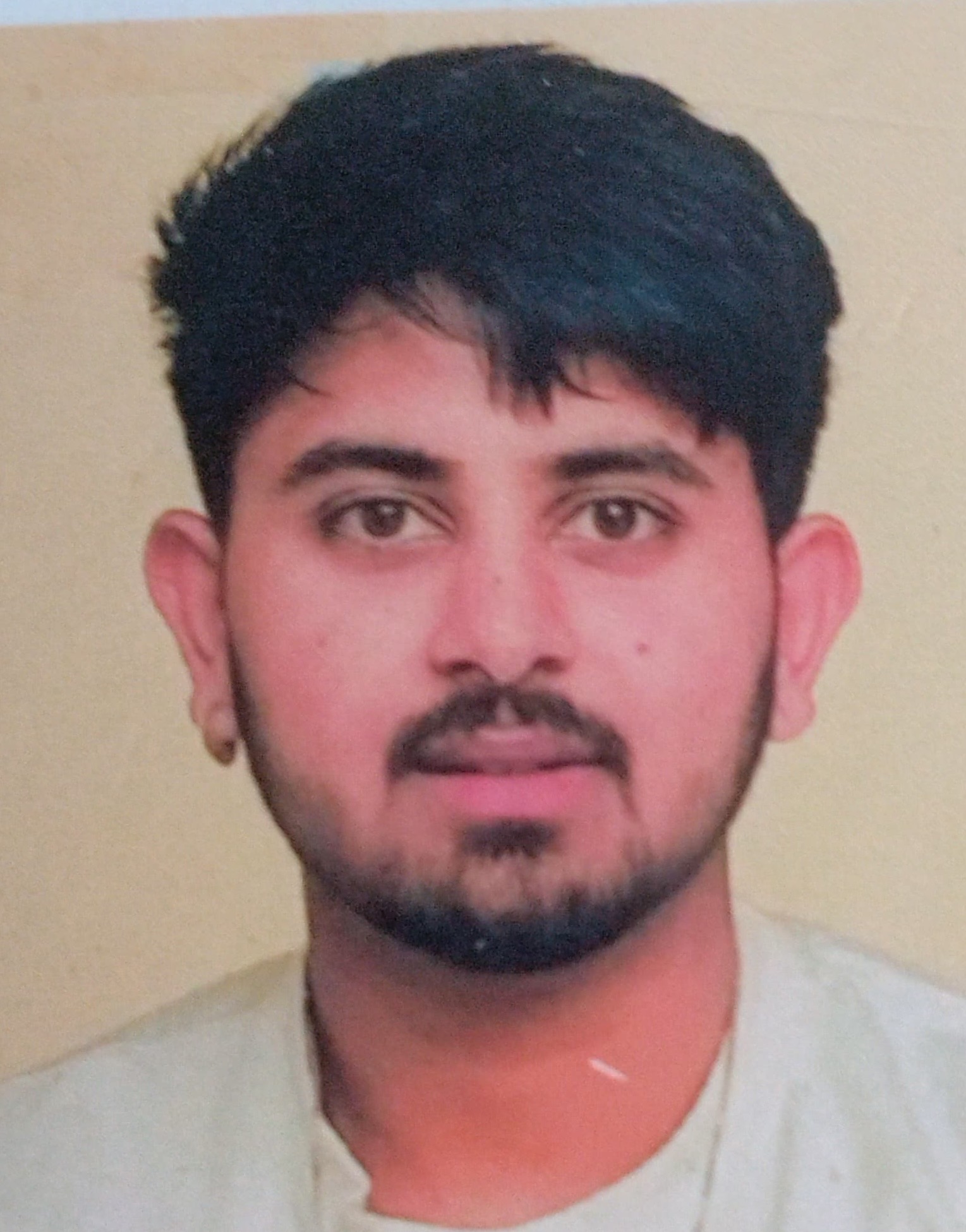 student image - Ayush Rana